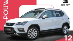 Wit Gebruikt 2020 Seat Ateca Business SUV | € 22.950 (Eerlijke prijs)