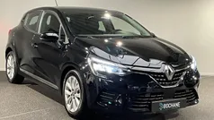 Zwart Gebruikt 2019 Renault Clio IV Zen Hatchback | € 11.695 (Goede deal)