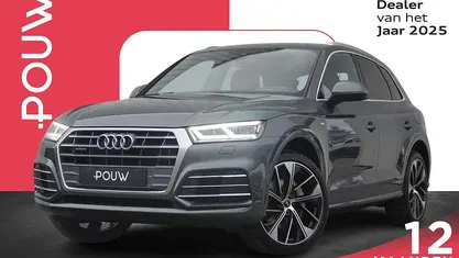 Occasion Audi Q5 S-Line 299 PK (219 kW) 2020 SUV