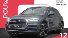 Gebruikt 2020 Audi Q5 S-Line SUV | € 37.900 (Eerlijke prijs)