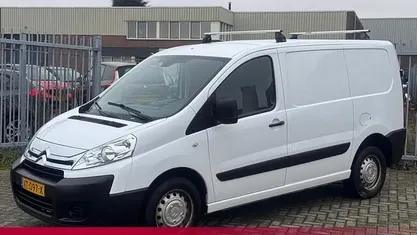 Occasion Citroën Jumpy 90 PK (66 kW) 2016 MPV