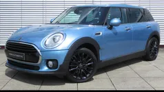 Blauw Gebruikt 2016 Mini Cooper Clubman Business Stationwagen | € 13.945 (Eerlijke prijs)