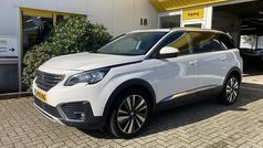 Gebruikt 2020 Peugeot 5008 Premium MPV | € 15.950 (Goede deal)