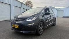 Zwart Gebruikt 2017 Opel Ampera Executive Hatchback | € 9.950 (Eerlijke prijs)