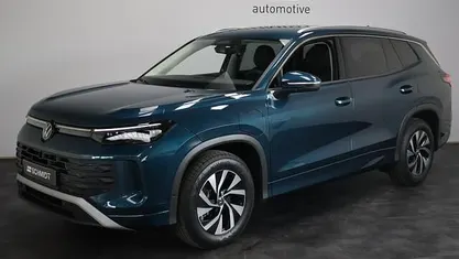 Occasion 2026 VW Tayron Life SUV | € 50.995 (Super prijs)