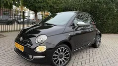 Gebruikt 2020 Fiat 500 Star Hatchback | € 13.950 (Eerlijke prijs)