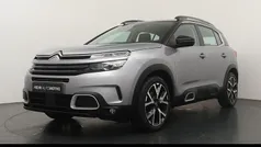 Grijs Gebruikt 2019 Citroën C5 Aircross Feel SUV | € 19.945 (Eerlijke prijs)