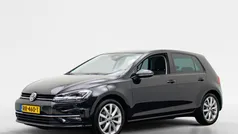 Gebruikt 2017 VW Golf VII Highline Hatchback | € 19.345 (Eerlijke prijs)