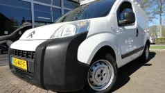 Gebruikt 2013 Citroën Nemo MPV | € 4.250 (Eerlijke prijs)
