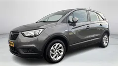 Gebruikt 2019 Opel Crossland X Edition SUV | € 12.850 (Goede deal)