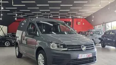 Gebruikt 2016 VW Caddy S MPV | € 13.450 (Eerlijke prijs)