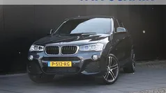 Grijs Gebruikt 2016 BMW X4 Executive SUV | € 27.650 (Eerlijke prijs)