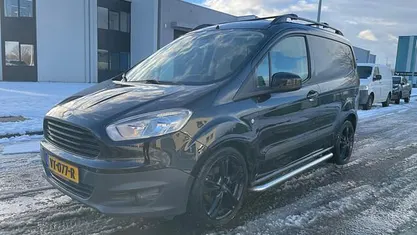 Occasion 2016 Ford Transit Trend Van | € 5.950 (Eerlijke prijs)