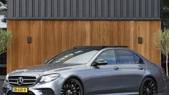 Mercedes E350