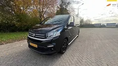 Gebruikt 2018 Fiat Talento Van | € 8.450 (Goede deal)