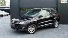 Gebruikt 2011 VW Tiguan Sport SUV | € 9.249 (Goede deal)