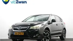 Zwart Gebruikt 2013 Subaru XV SUV | € 9.250 (Eerlijke prijs)