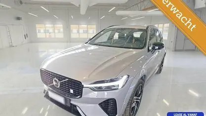 Occasion Volvo XC60 455 PK (334 kW) 2022 SUV