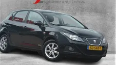 Gebruikt 2011 Seat Ibiza Copa Hatchback | € 4.999 (Eerlijke prijs)