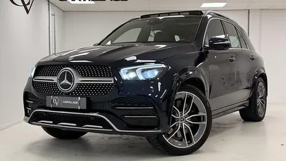Occasion Mercedes GLE450 AMG Premium 389 PK (286 kW) 2019 SUV