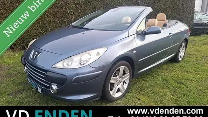 Occasion Peugeot 307 CC 109 PK (80 kW) 2005 Cabriolet