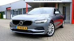 Gebruikt 2017 Volvo S90 Inscription Sedan | € 23.450 (Eerlijke prijs)