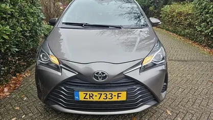 Gebruikt 2019 Toyota Yaris Active Hatchback | € 15.950 (Eerlijke prijs)