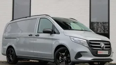 Gebruikt 2024 Mercedes Vito Edition MPV | € 48.950 (Super prijs)