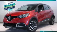 Gebruikt 2016 Renault Captur XMOD SUV | € 12.535 (Goede deal)