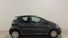 Gebruikt 2012 Toyota Aygo Hatchback | € 3.988 (Eerlijke prijs)