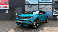 Groen, metallic lak Nieuw 2025 Opel Mokka SUV | € 29.950 (Super prijs)