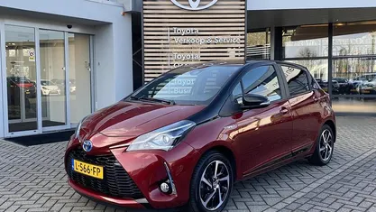 Occasion Toyota Yaris Hybrid Executive 101 PK (74 kW) 2020 Hatchback