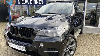 Occasion BMW X5 Comfort Edition 306 PK (225 kW) 2011 SUV