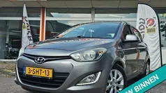 Gebruikt 2014 Hyundai i20 Hatchback | € 7.450 (Eerlijke prijs)