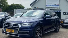 Gebruikt 2018 Audi Q5 Comfort SUV | € 36.899 (Eerlijke prijs)