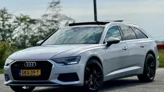 Gebruikt 2018 Audi A6 Stationwagen | € 22.950 (Eerlijke prijs)