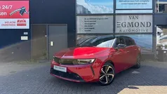 Gebruikt 2023 Opel Astra Elegance Hatchback | € 22.950 (Super prijs)