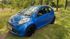 Gebruikt 2011 Citroën C1 Hatchback | € 2.150 (Eerlijke prijs)