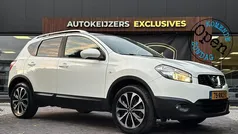 Gebruikt 2011 Nissan Qashqai SUV | € 6.900 (Eerlijke prijs)