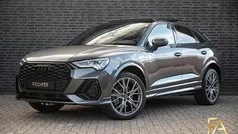 Gebruikt 2022 Audi Q3 Sportback S-Line SUV | € 46.950 (Eerlijke prijs)