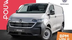 Grijs Nieuw 2024 VW T6.1 Life Van | € 33.550 (Goede deal)
