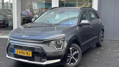 Gebruikt 2024 Kia Niro SUV | € 30.950 (Super prijs)