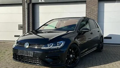 Gebruikt 2019 VW Golf VII R Hatchback | € 34.950 (Eerlijke prijs)