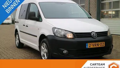Occasion VW Caddy 102 PK (75 kW) 2011 MPV