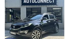 Gebruikt 2015 Kia Sportage SUV | € 15.750 (Eerlijke prijs)