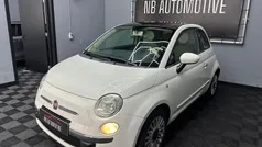 Gebruikt 2009 Fiat 500 Lounge Hatchback | € 5.450 (Eerlijke prijs)