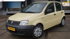 Gebruikt 2011 Fiat Panda Hatchback | € 2.495 (Eerlijke prijs)