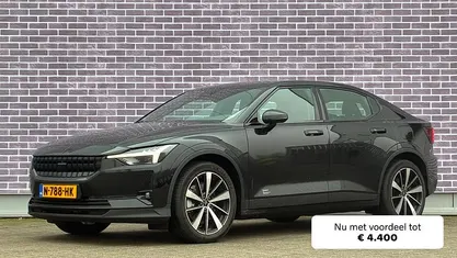 Gebruikt 2021 Polestar 2 Pilot Hatchback | € 26.899 (Eerlijke prijs)