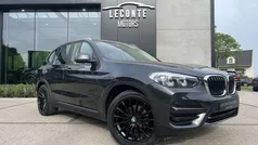 Grijs Gebruikt 2021 BMW X3 SUV | € 31.500 (Super prijs)