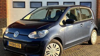 Occasion VW up! 60 PK (44 kW) 2013 Hatchback